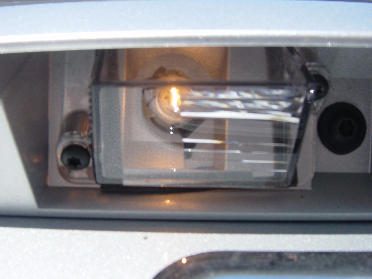 led lights Page 3 Chevy HHR Network